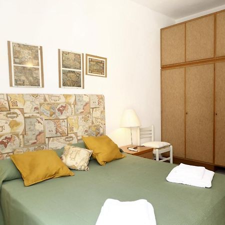 Terrazza Lucilla Apartment เชฟาลู ภายนอก รูปภาพ