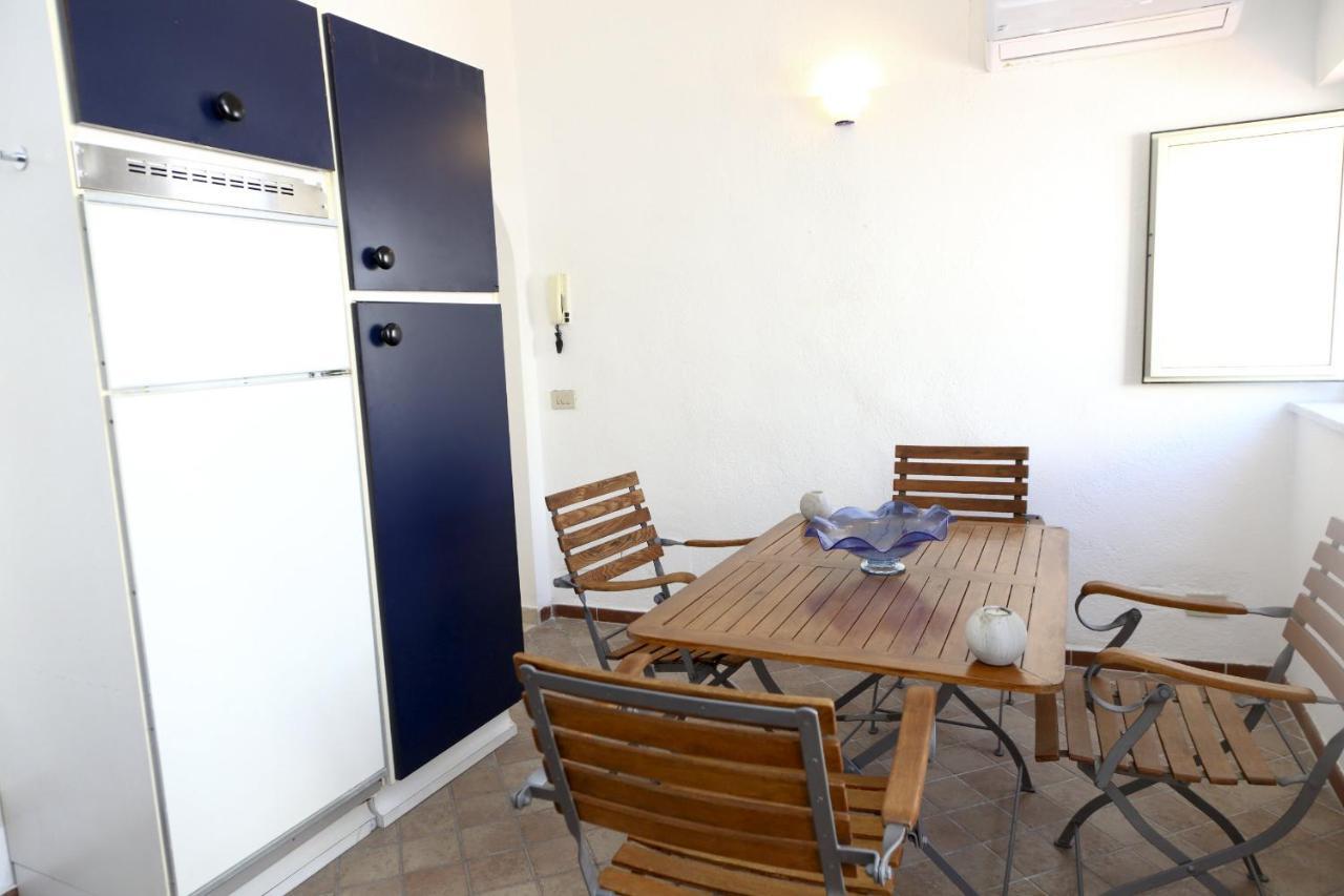 Terrazza Lucilla Apartment เชฟาลู ภายนอก รูปภาพ